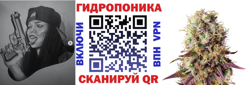 Канабис Amnesia Отрадная